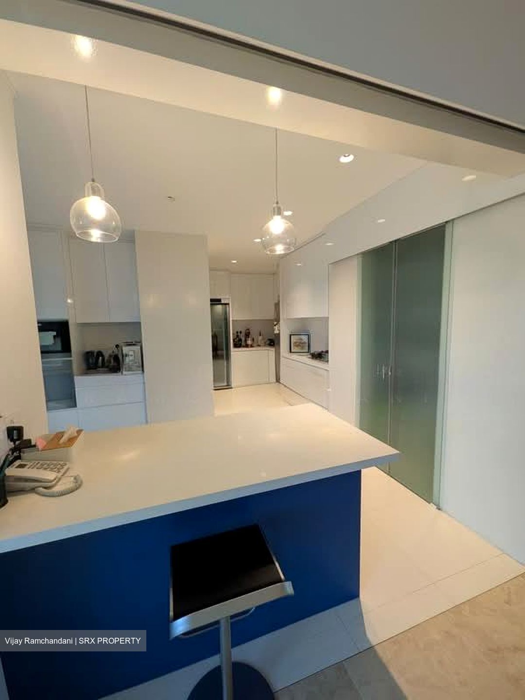 Draycott Eight (D10), Condominium #556946821